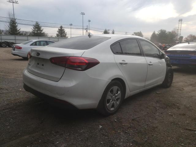 Obraz 3 z 2018 KIA FORTE LX 2018 z VIN 3KPFK4A73JE279346