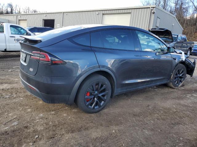 Изображение 3 2023 TESLA MODEL X  2023 с VIN 7SAXCBE63PF423068
