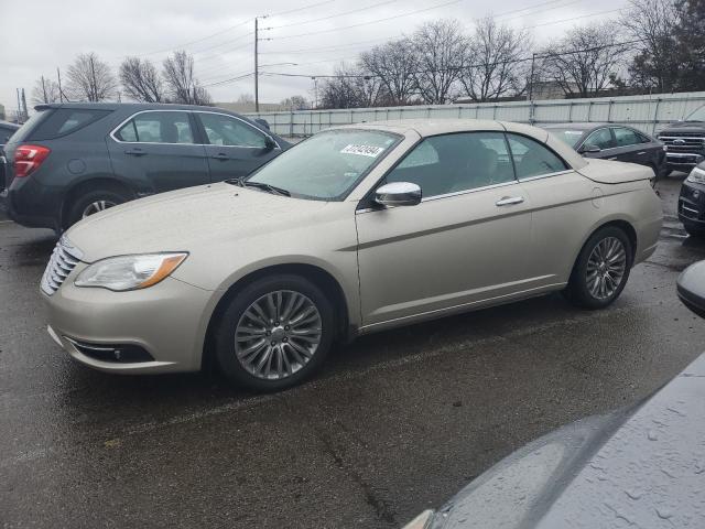 Изображение 2013 CHRYSLER 200 LIMITED 2013