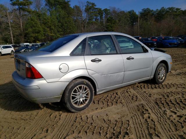 Image 3 of 2006 FORD FOCUS ZX4 2006 with VIN 1FAFP34NX6W210680