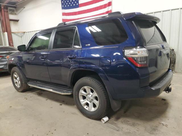 Image 2 of 2020 TOYOTA 4RUNNER SR5/SR5 PREMIUM 2020 with VIN JTEBU5JR9L5757764