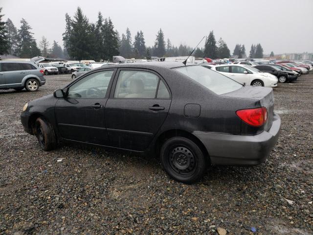 Изображение 2 2003 TOYOTA COROLLA CE 2003 с VIN JTDBR32E330009109