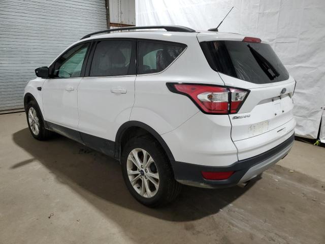 Изображение 2 2018 FORD ESCAPE SE 2018 с VIN 1FMCU9GD4JUD60585