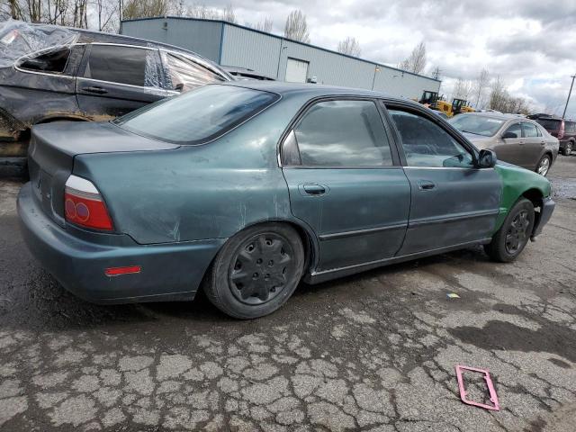 Image 3 of 1997 HONDA ACCORD LX 1997 with VIN 1HGCD5637VA139965