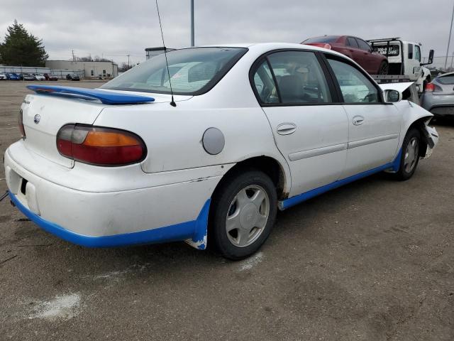 Obraz 3 z 2001 CHEVROLET MALIBU LS 2001 z VIN 1G1NE52J916149458