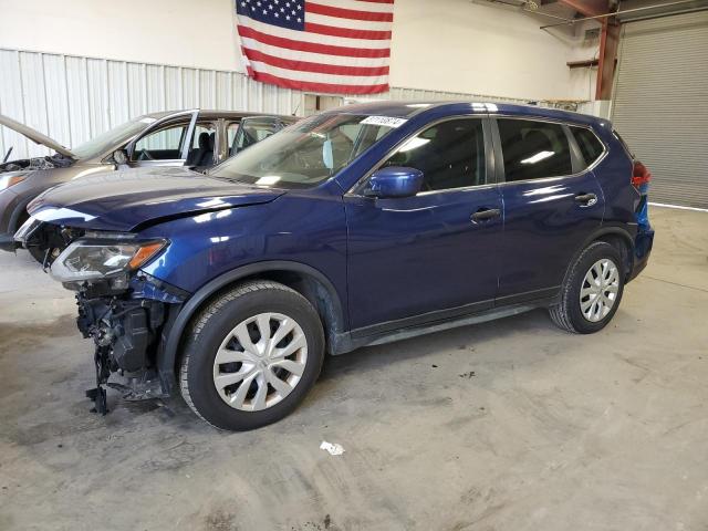 Obraz 1 z 2020 NISSAN ROGUE S 2020 z VIN JN8AT2MT7LW035510