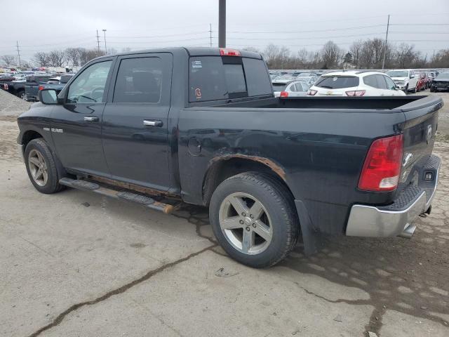 Изображение 2 2009 DODGE RAM 1500  2009 с VIN 1D3HV13T69S806367