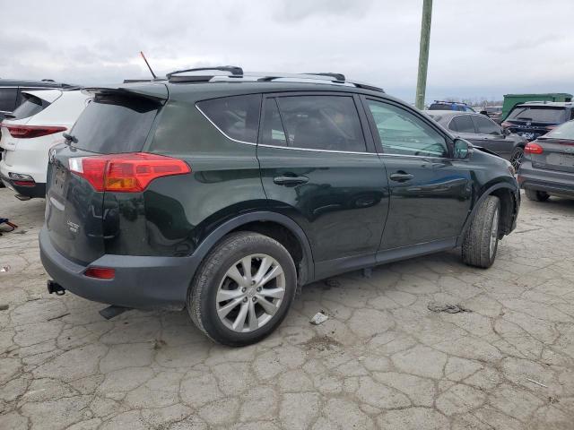 Obraz 3 z 2013 TOYOTA RAV4 LIMITED 2013 z VIN 2T3DFREV0DW116891