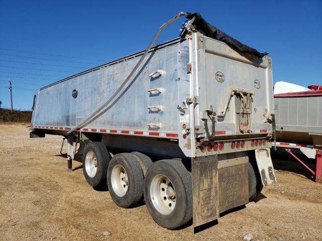 Image 3 of 2020 MACK TRAILER 2020 with VIN 5MADA3036LC056773