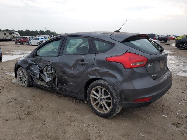 Obraz 2 z 2018 FORD FOCUS SE 2018 z VIN 1FADP3K22JL282483
