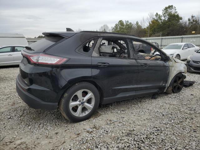 Image 3 of 2017 FORD EDGE SE 2017 with VIN 2FMPK4G97HBB73542