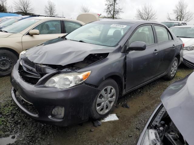 Obraz 1 z 2011 TOYOTA COROLLA BASE 2011 z VIN JTDBU4EE9B9156237
