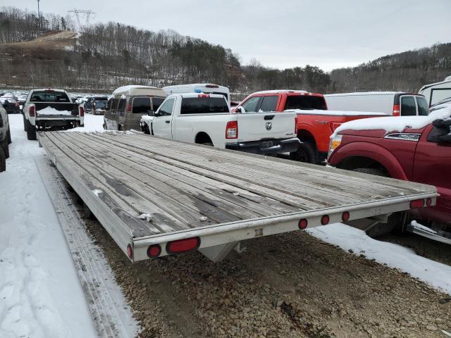 Image 3 of 2011 POLARIS TRAILER 2011 with VIN 5WFBS3235BW014397