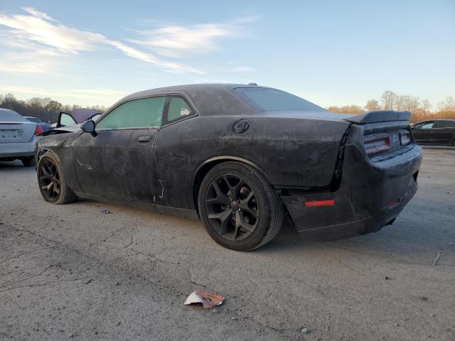 Image 2 of 2015 DODGE CHALLENGER SXT 2015 with VIN 2C3CDZAT9FH764842