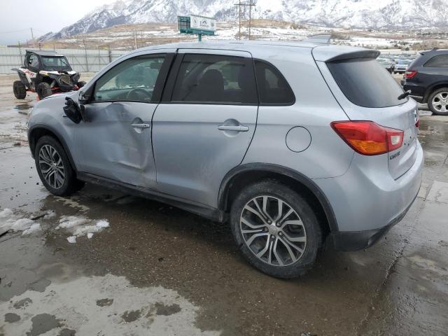 Image 2 of 2017 MITSUBISHI OUTLANDER SPORT ES 2017 with VIN JA4AP3AUXHZ012578