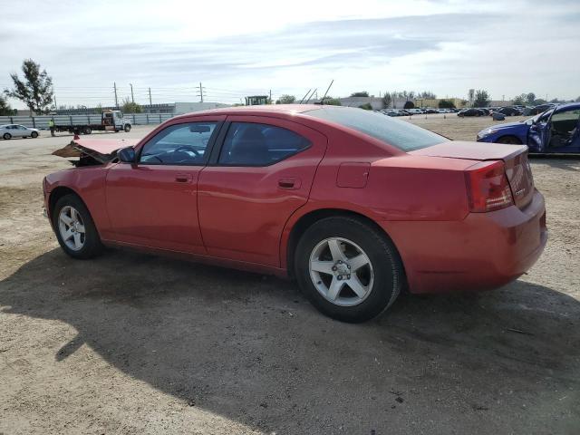 Изображение 2 2008 DODGE CHARGER SXT 2008 с VIN 2B3KA33G18H125694