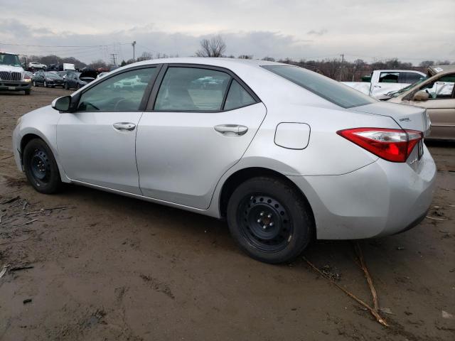 Obraz 2 z 2015 TOYOTA COROLLA L 2015 z VIN 5YFBURHE5FP286444