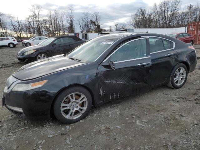 Изображение 1 2011 ACURA TL  2011 с VIN 19UUA8F5XBA005091