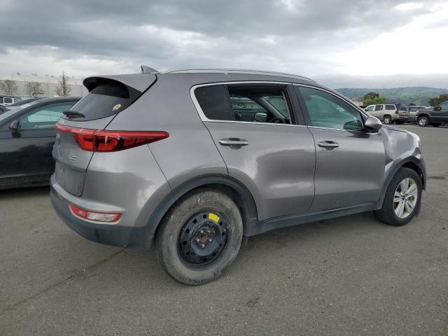 Image 3 of 2019 KIA SPORTAGE LX 2019 with VIN KNDPM3AC1K7540268