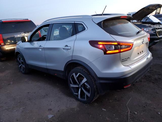 Obraz 2 z 2022 NISSAN ROGUE SPORT SL 2022 z VIN JN1BJ1CWXNW495035