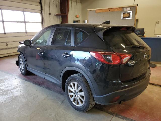 Изображение 2 2016 MAZDA CX-5 TOURING 2016 с VIN JM3KE4CY0G0750373