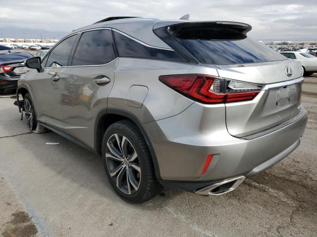 Obraz 2 z 2017 LEXUS RX 350 BASE 2017 z VIN 2T2BZMCA7HC068996