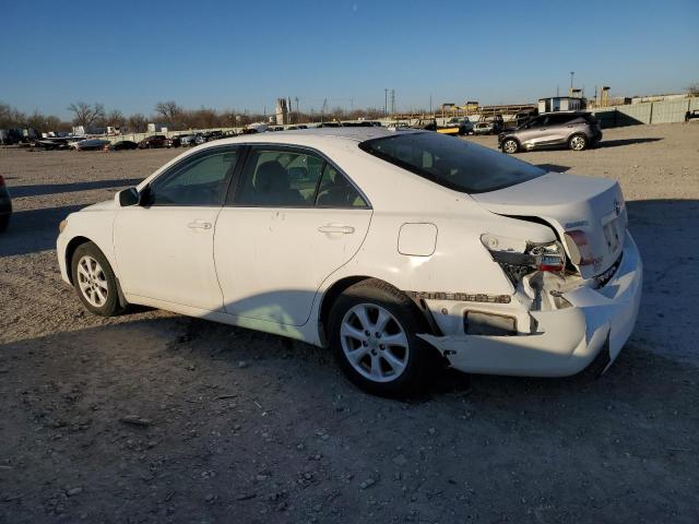 Image 2 of 2010 TOYOTA CAMRY BASE 2010 with VIN 4T4BF3EK5AR078899
