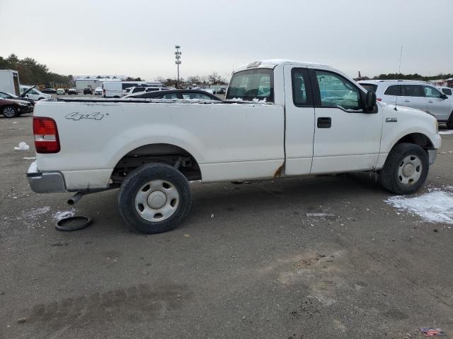 Image 3 of 2004 FORD F150  2004 with VIN 1FTRF14W94NB62924