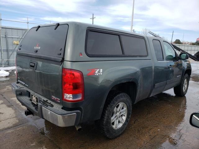 Obraz 3 z 2011 GMC SIERRA K1500 SLE 2011 z VIN 1GTR2VE3XBZ417609