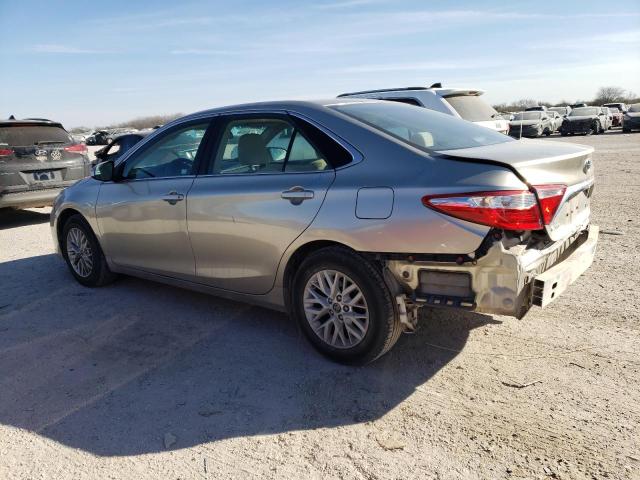 Изображение 2 2016 TOYOTA CAMRY LE 2016 с VIN 4T4BF1FK5GR530457