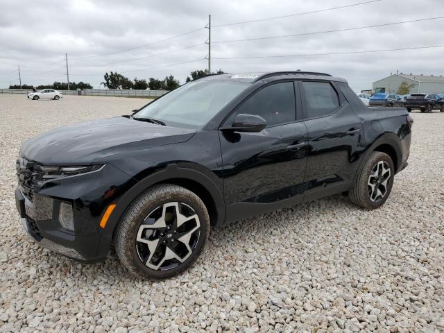 Изображение 2024 HYUNDAI SANTA CRUZ LIMITED 2024