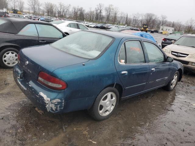 Image 3 of 1997 NISSAN ALTIMA XE 1997 with VIN 1N4BU31D8VC173714