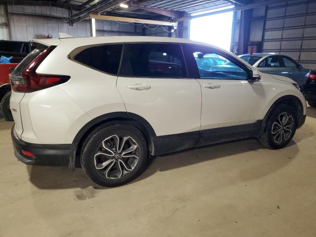 Image 3 of 2020 HONDA CR-V EXL 2020 with VIN 5J6RW2H82LL040041