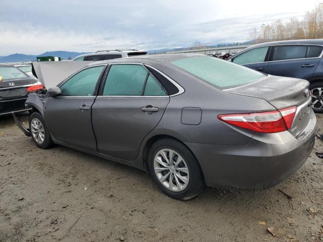 Image 2 of 2016 TOYOTA CAMRY HYBRID 2016 with VIN 4T1BD1FK9GU186454
