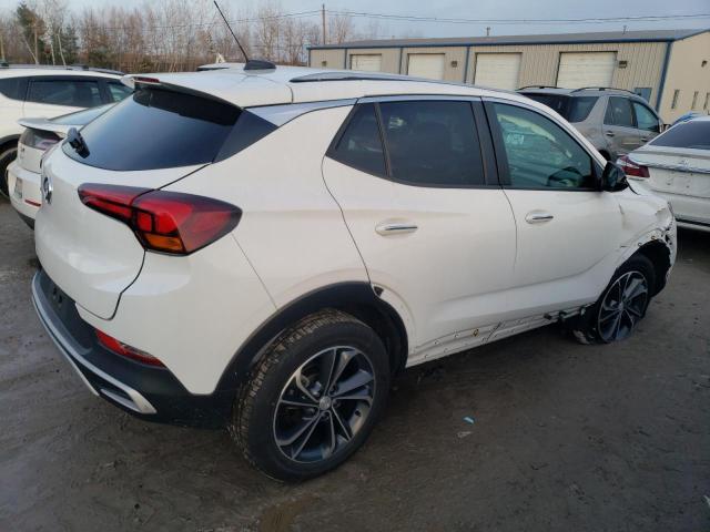 Image 3 of 2020 BUICK ENCORE GX SELECT 2020 with VIN KL4MMDS20LB121058