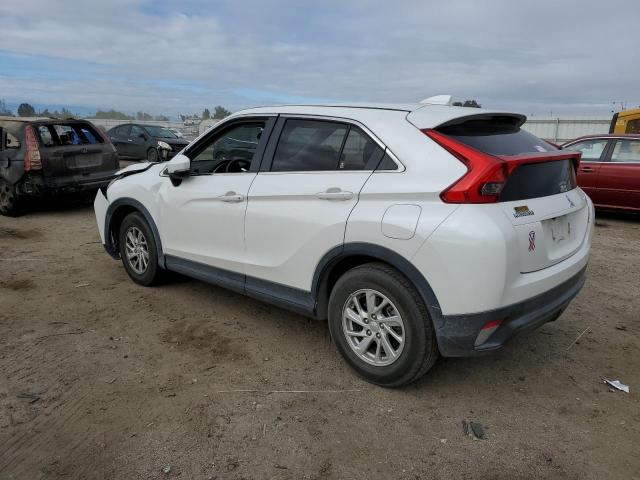 Obraz 2 z 2019 MITSUBISHI ECLIPSE CROSS ES 2019 z VIN JA4AS3AA3KZ014670