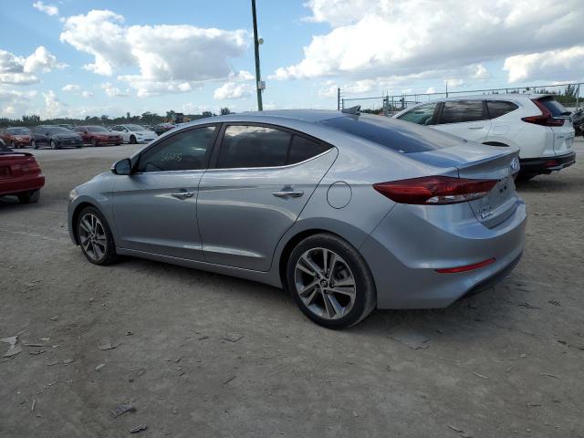 Obraz 2 z 2017 HYUNDAI ELANTRA SE 2017 z VIN 5NPD84LF2HH123945