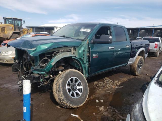 2012 DODGE RAM 3500 SLT 2012 image