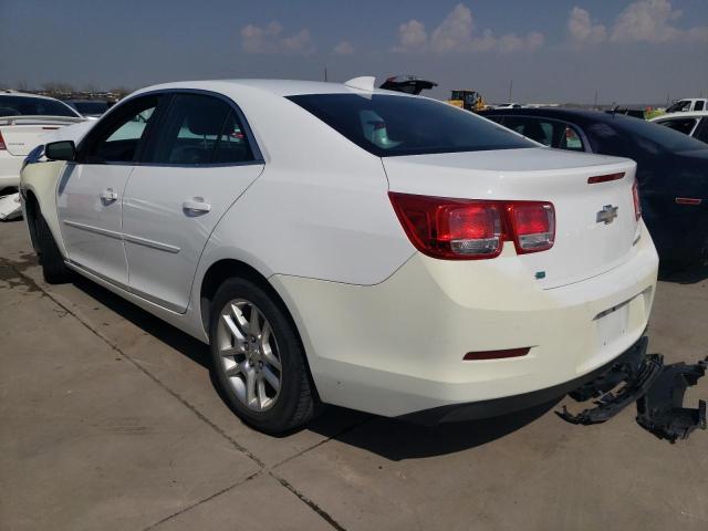Image 2 of 2015 CHEVROLET MALIBU 1LT 2015 with VIN 1G11C5SL5FF204064