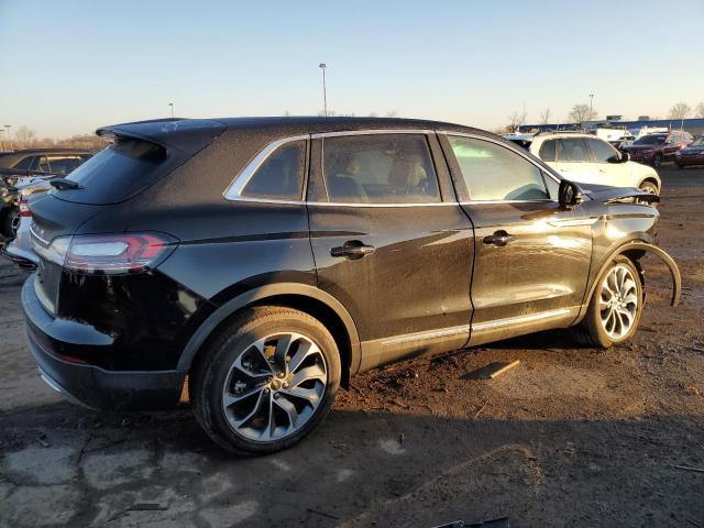 Изображение 3 2023 LINCOLN NAUTILUS RESERVE 2023 с VIN 2LMPJ8K92PBL15574