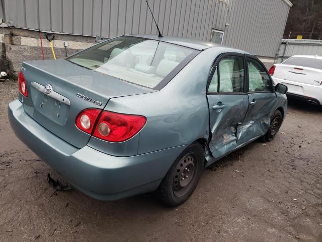Obraz 3 z 2007 TOYOTA COROLLA CE 2007 z VIN 2T1BR30E57C750389