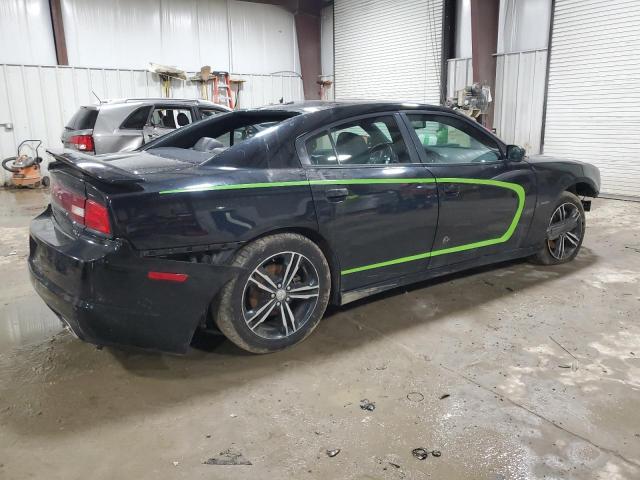 Изображение 3 2014 DODGE CHARGER R/T 2014 с VIN 2C3CDXDT1EH320322
