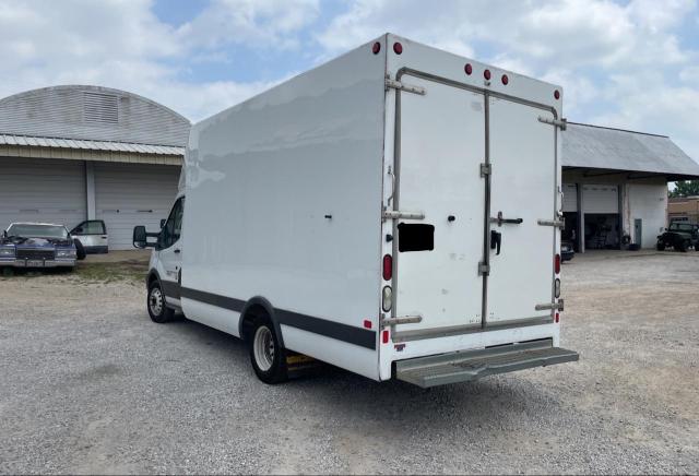 Изображение 3 2018 FORD TRANSIT T-350 HD 2018 с VIN 1FDWS8PV1JKA91477