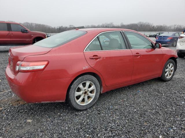 Изображение 3 2011 TOYOTA CAMRY BASE 2011 с VIN 4T4BF3EK8BR202729