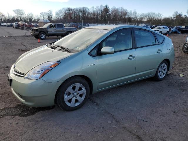 Image 1 of 2009 TOYOTA PRIUS  2009 with VIN JTDKB20UX93501054