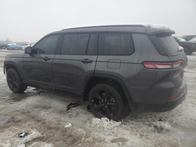 Изображение 2 2023 JEEP GRAND CHEROKEE L LAREDO 2023 с VIN 1C4RJKAG3P8702417