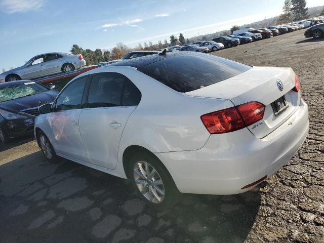 Obraz 2 z 2014 VOLKSWAGEN JETTA SE 2014 z VIN 3VWD17AJ1EM266112