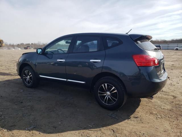 Изображение 2 2012 NISSAN ROGUE S 2012 с VIN JN8AS5MT4CW265669