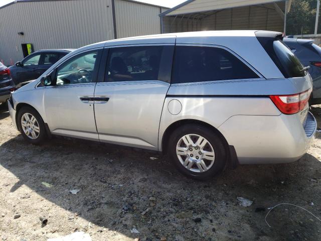 Obraz 2 z 2012 HONDA ODYSSEY LX 2012 z VIN 5FNRL5H25CB135076