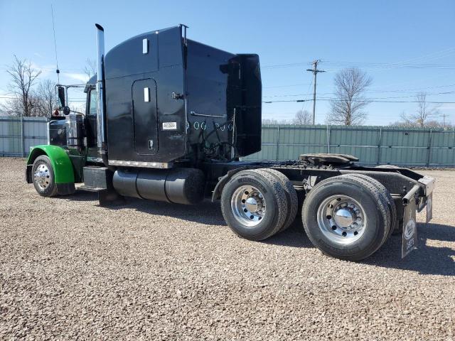 Obraz 3 z 2006 PETERBILT 379  2006 z VIN 1XP5DB9X36N640722